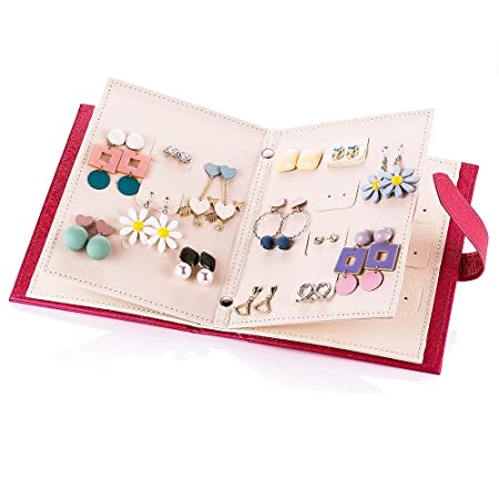 Smycken bok Arrangör