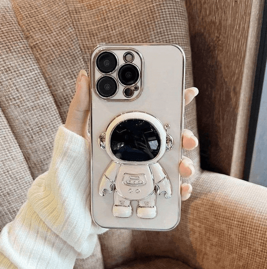 Telefonfodral för astronaut
