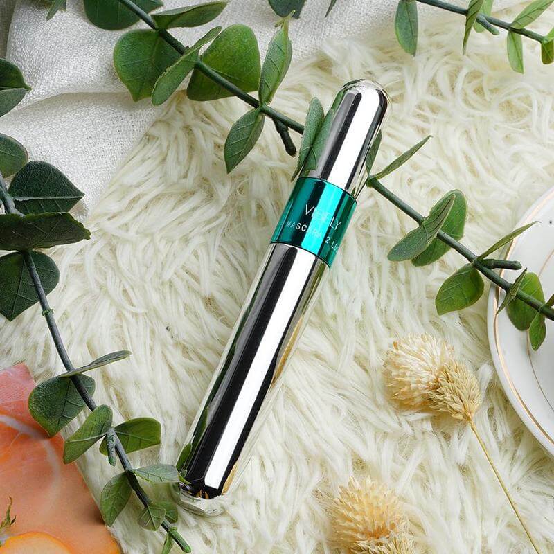 4D vattenfast mascara