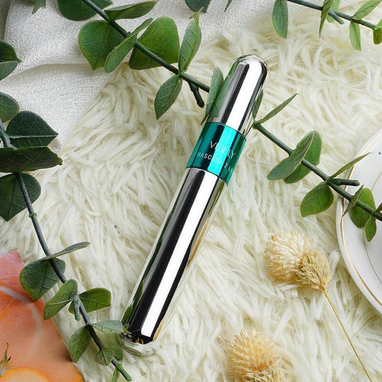 4D vattenfast mascara