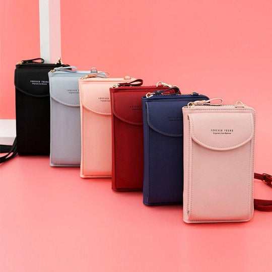 Cross Body väska