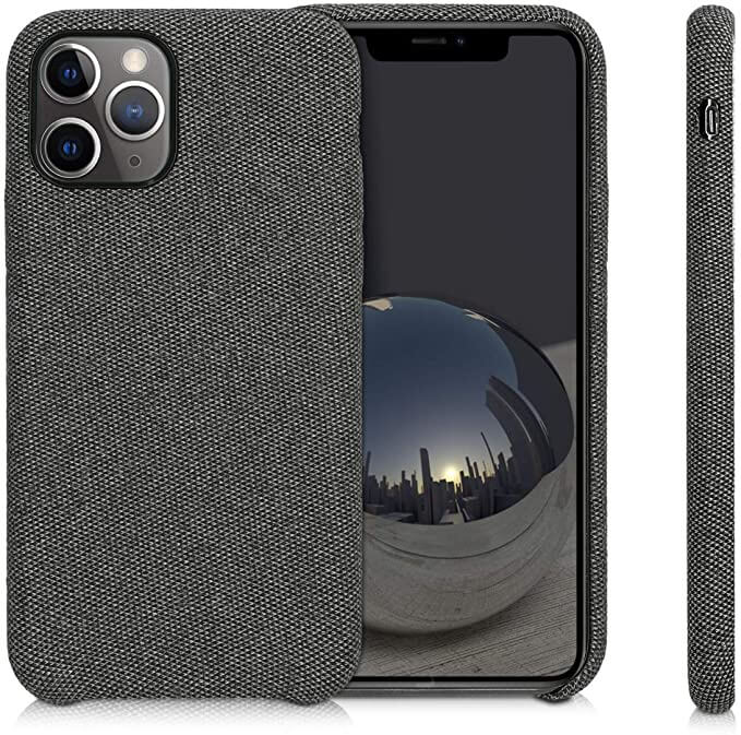 iPhone tygfodral
