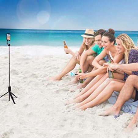Selfie telefonhållare