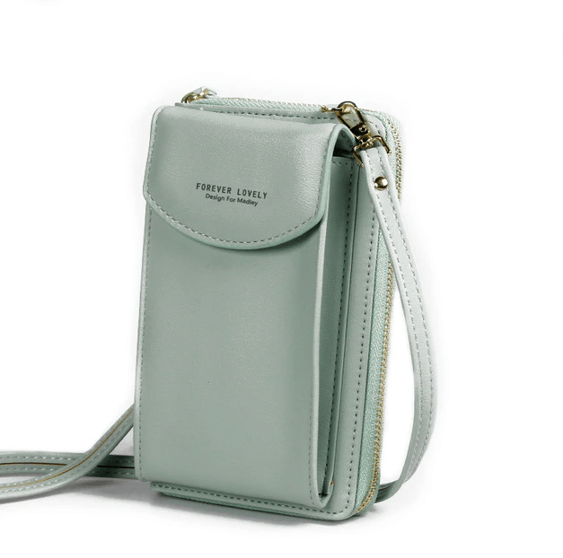 Cross Body väska