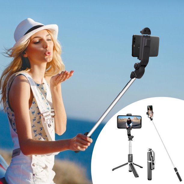 Selfie telefonhållare