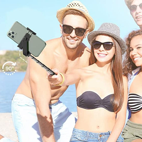 Selfie telefonhållare