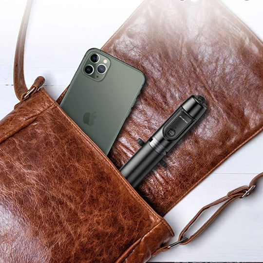 Selfie telefonhållare