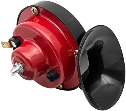 300DB fordonshorn