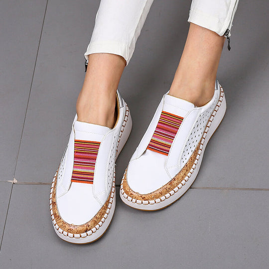 Orthopedic Casual Sneakers för kvinnor