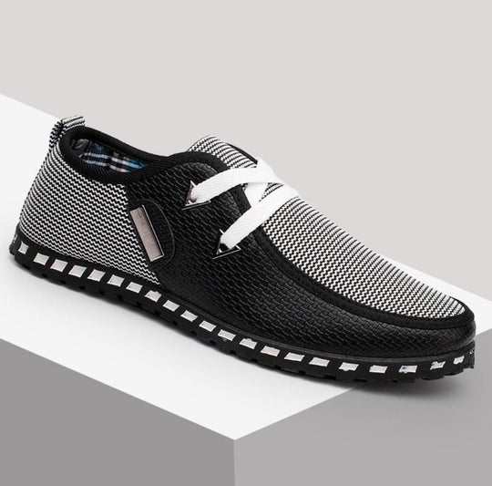 Driving Loafers för män
