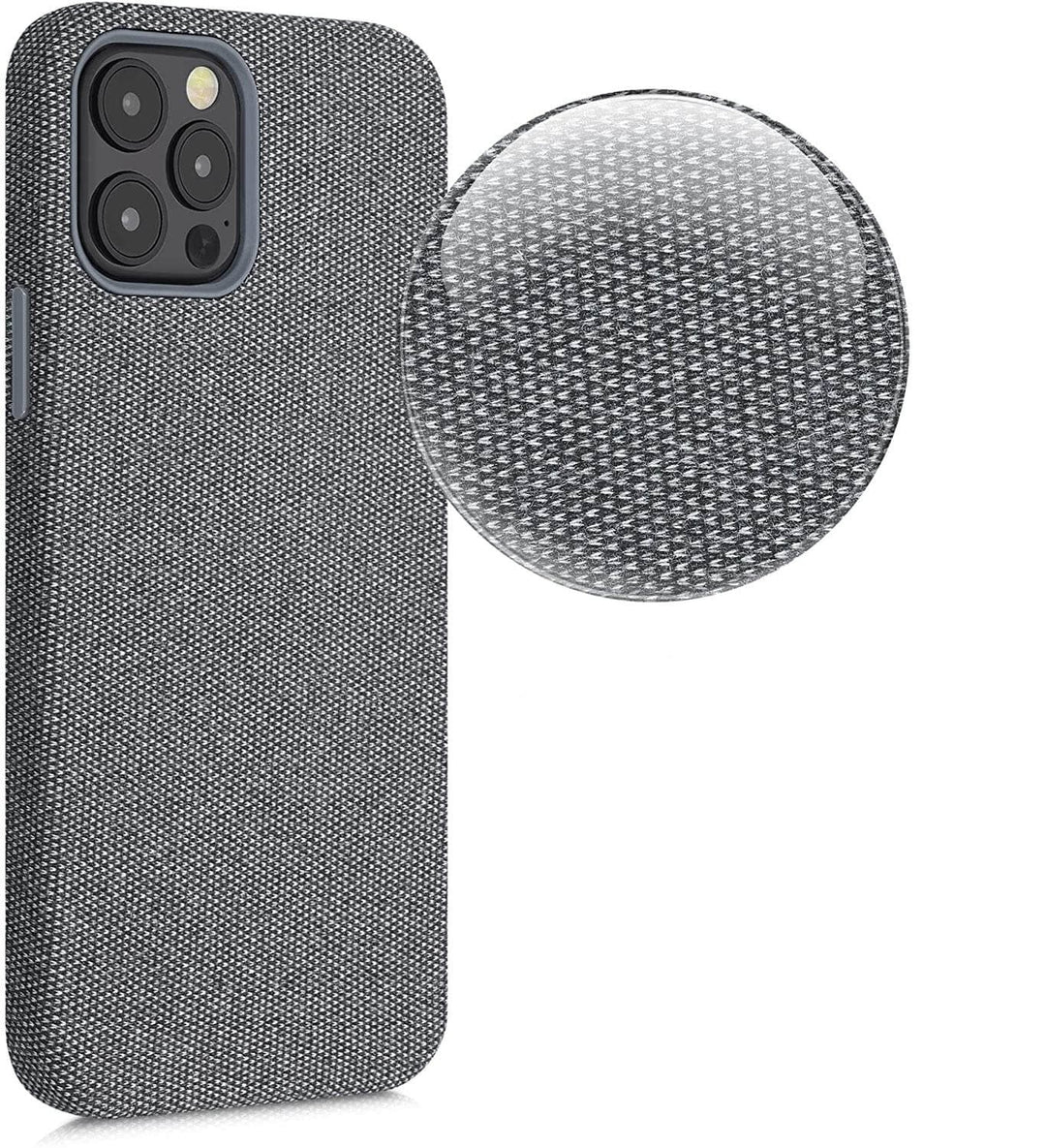 iPhone tygfodral