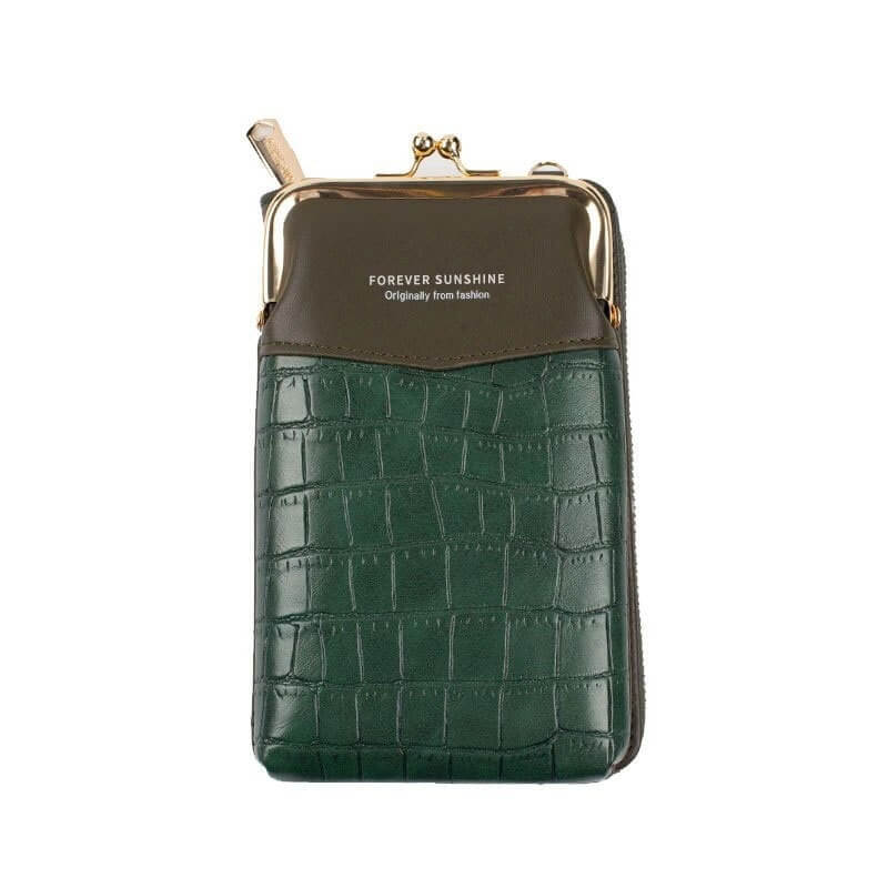 Telefon Crossbody väska