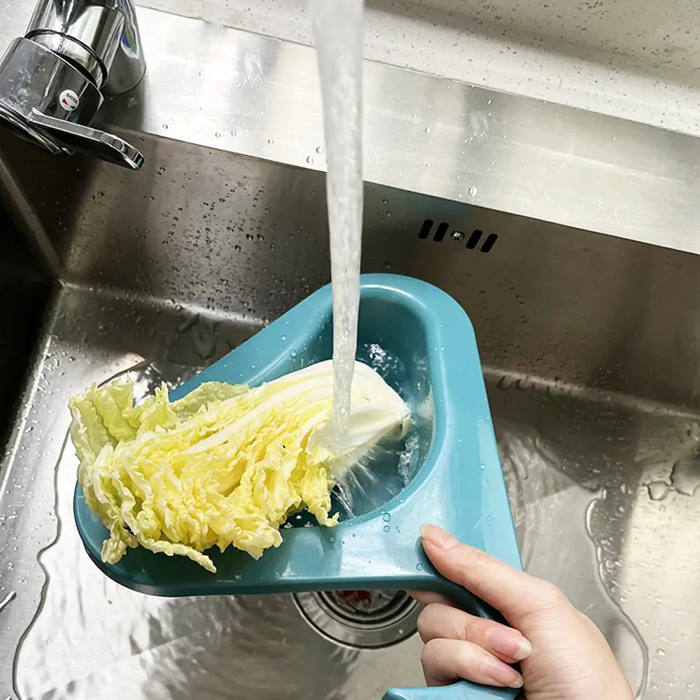 Hängande Sink Strainer