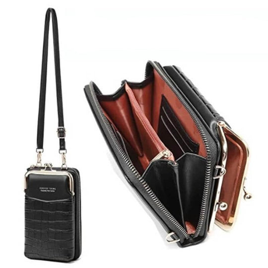 Telefon Crossbody väska