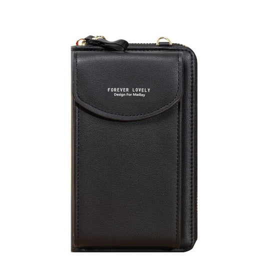 Telefon Crossbody väska