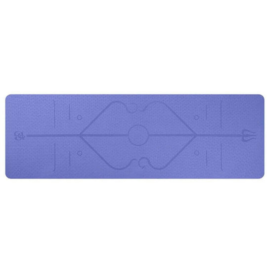 Glidfri Yogamatta