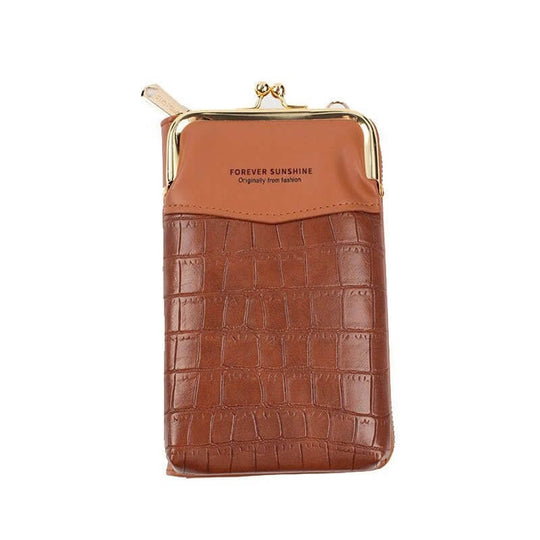Telefon Crossbody väska