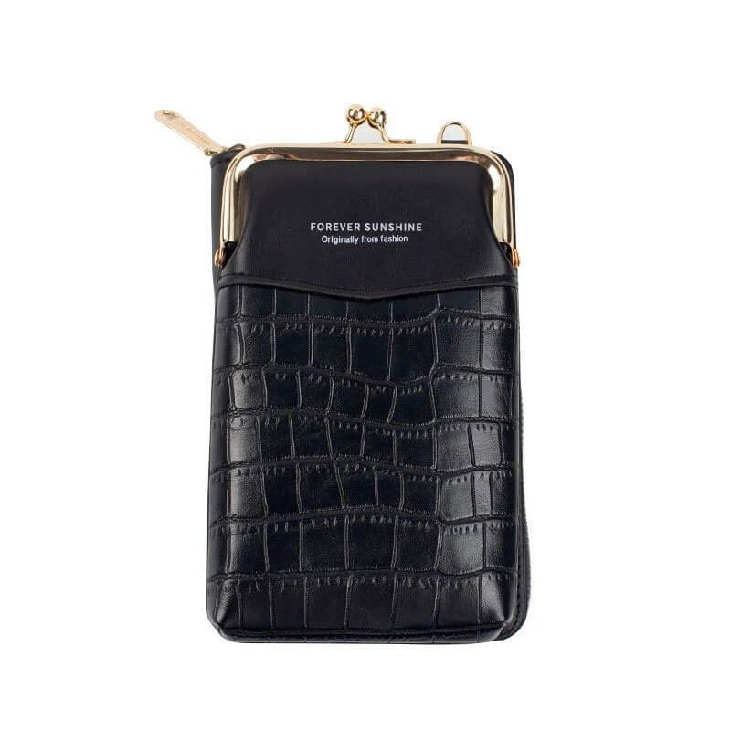 Telefon Crossbody väska