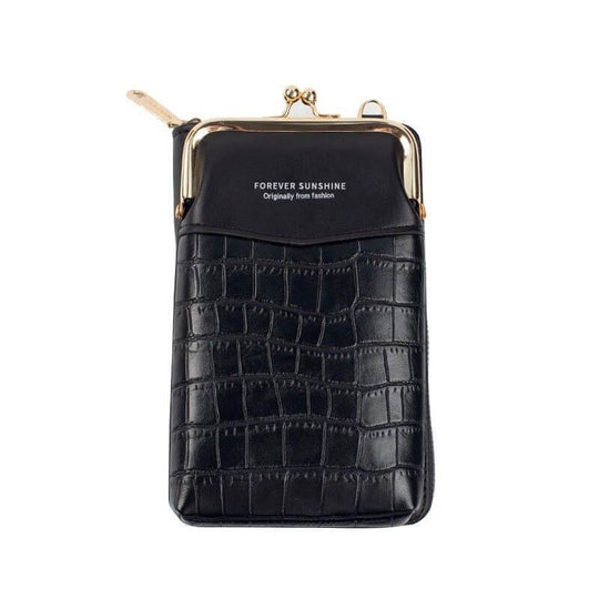 Telefon Crossbody väska
