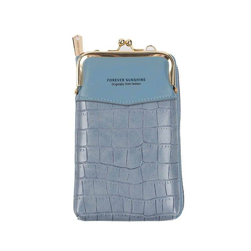 Telefon Crossbody väska