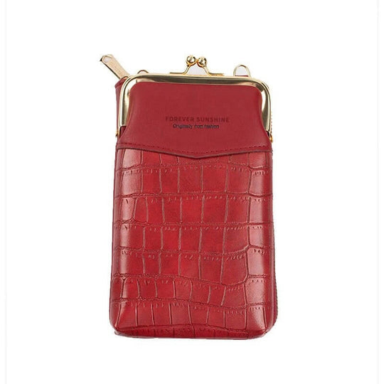 Telefon Crossbody väska