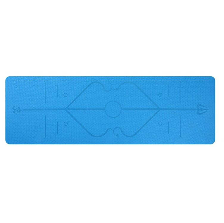 Glidfri Yogamatta