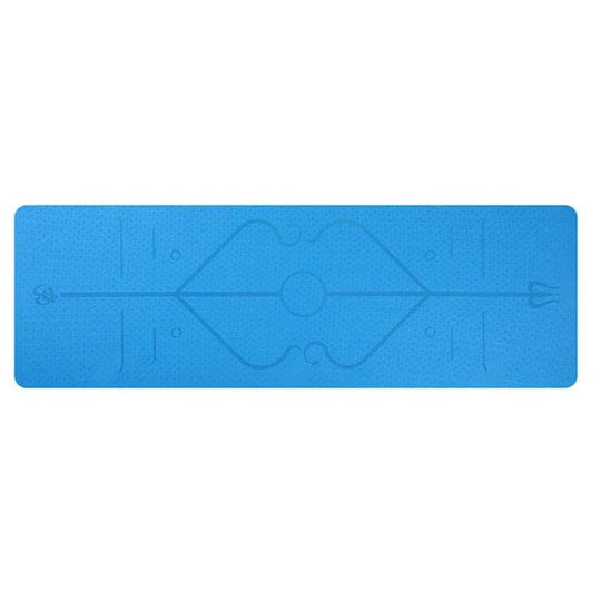Glidfri Yogamatta