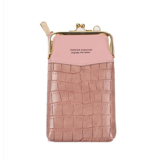 Telefon Crossbody väska