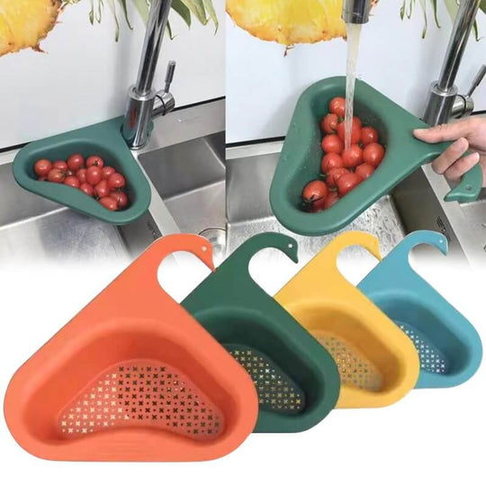 Hängande Sink Strainer