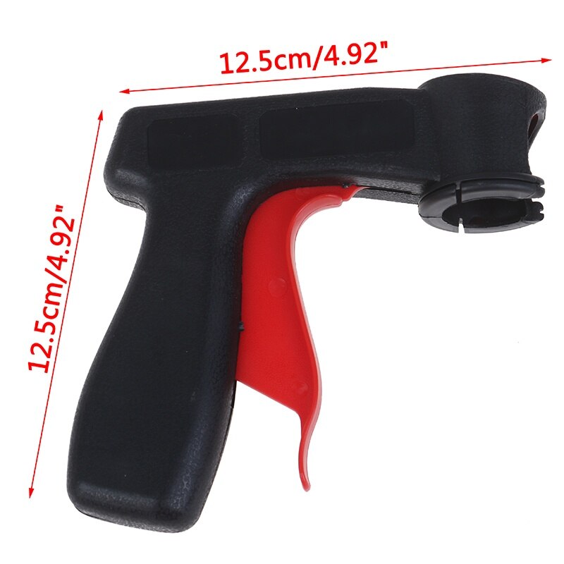 Aerosol Sprutpistol
