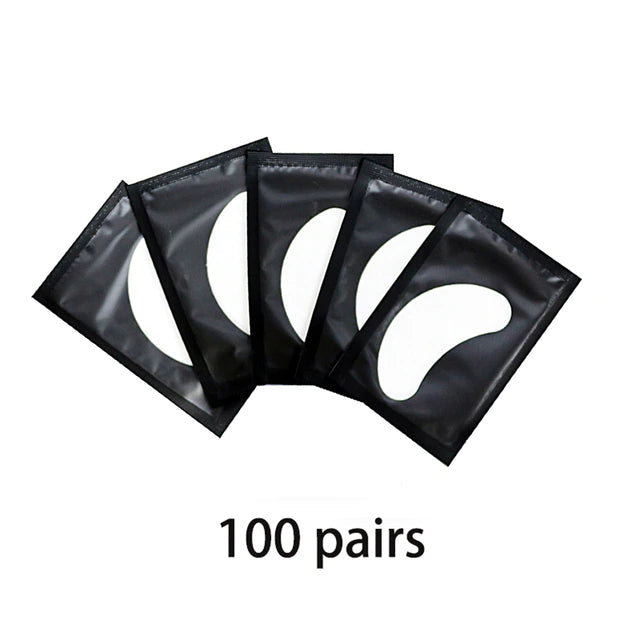 Hydrogel Under Ögat Pads