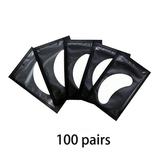 Hydrogel Under Ögat Pads