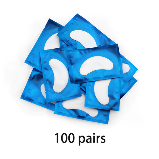 Hydrogel Under Ögat Pads