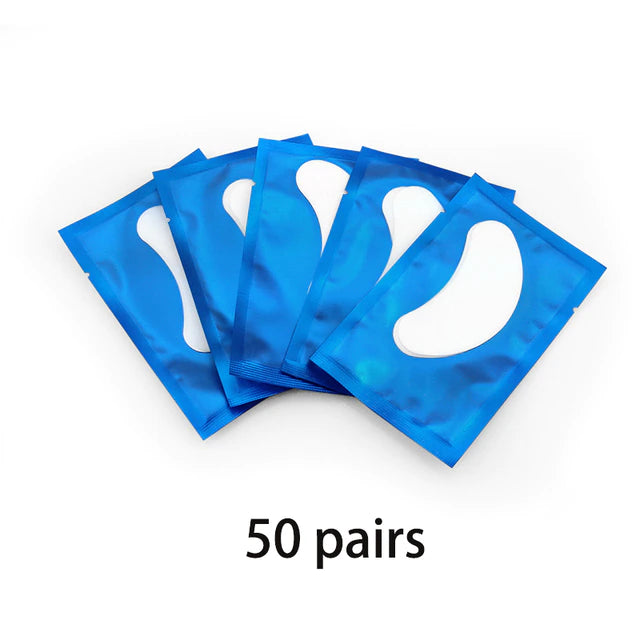 Hydrogel Under Ögat Pads