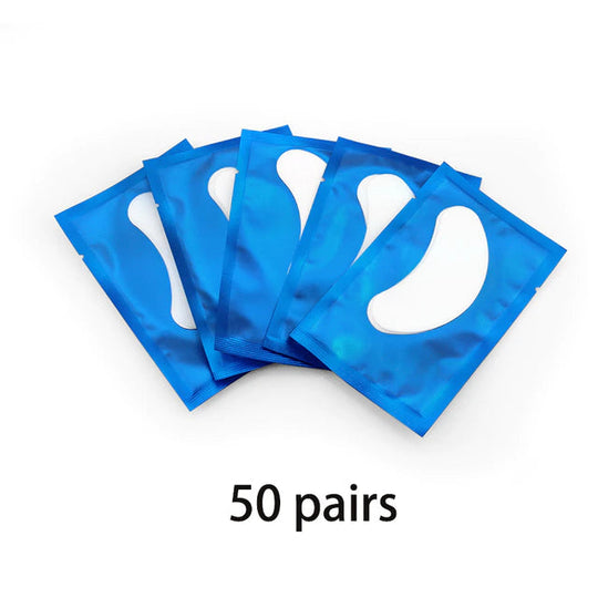Hydrogel Under Ögat Pads