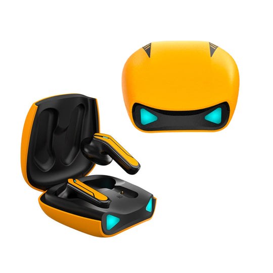 Bluetooth spelhörlurar för spel