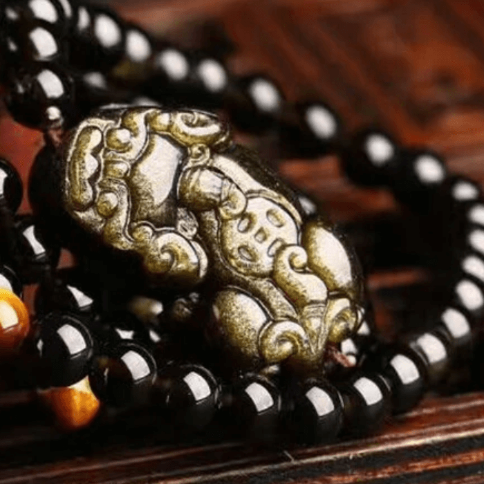 Pi Xiu armband