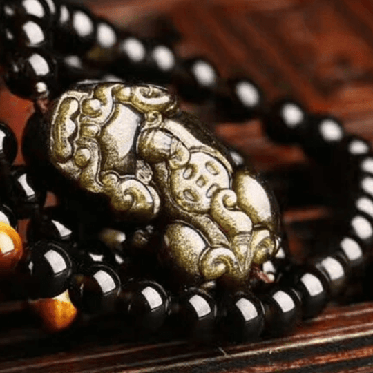 Pi Xiu armband