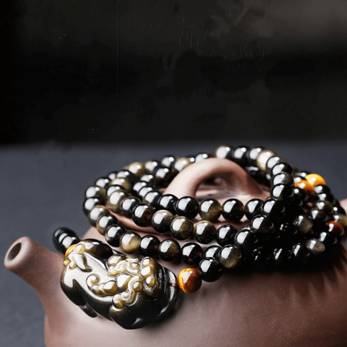 Pi Xiu armband
