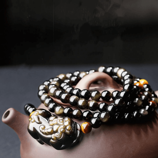 Pi Xiu armband