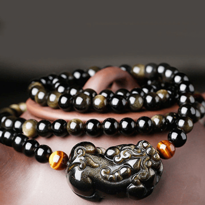 Pi Xiu armband