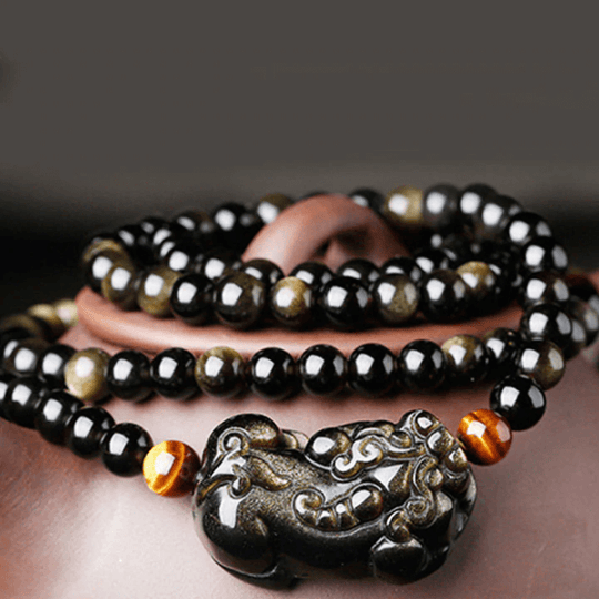 Pi Xiu armband