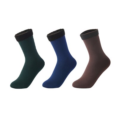 Snugly | Velvet vinter termiska strumpor (1+2 par GRATIS)