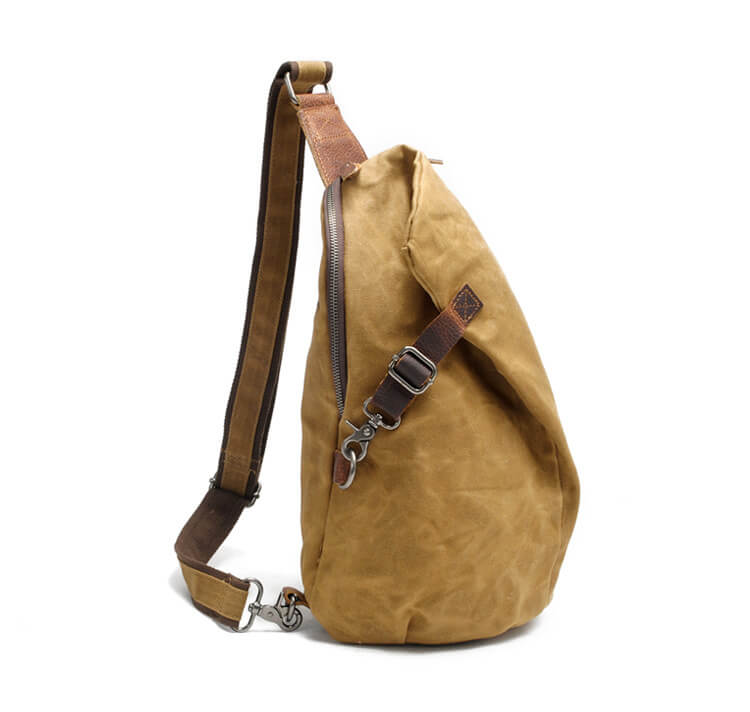 Crossbody väska