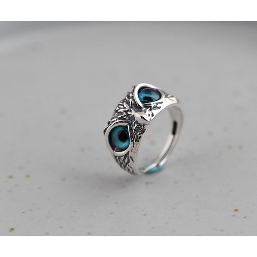 Uggla Ring