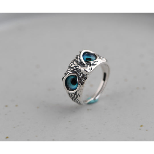 Uggla Ring