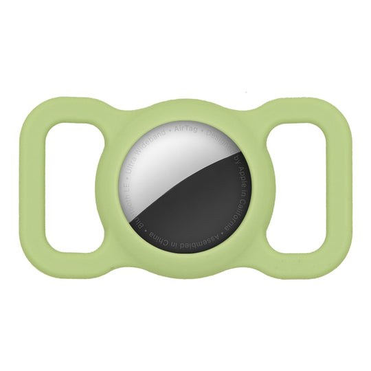 Apple Airtag Halsband
