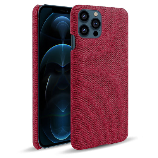 iPhone tygfodral
