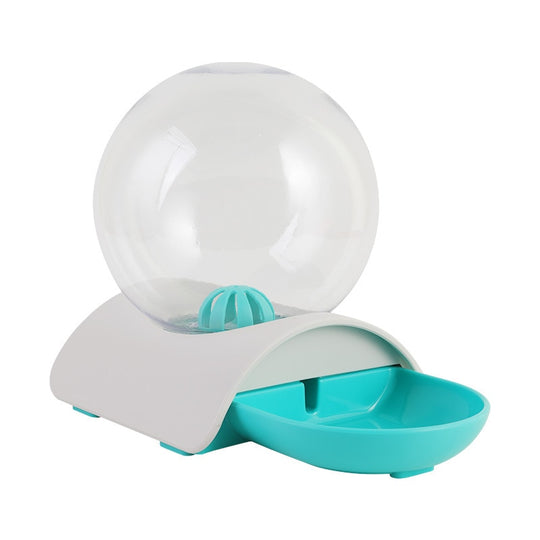 Bubble Automatisk Vattendispenser för Husdjur