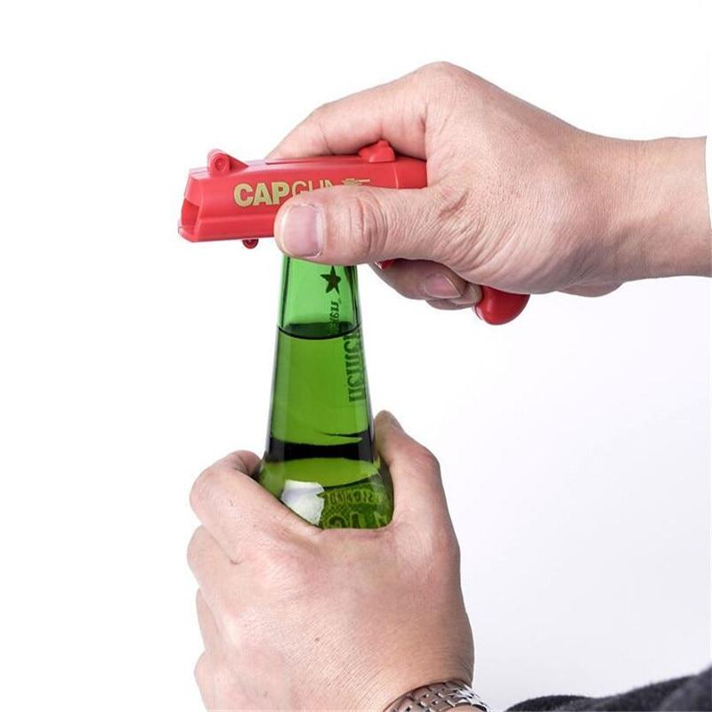 Avfyrande Cap Gun